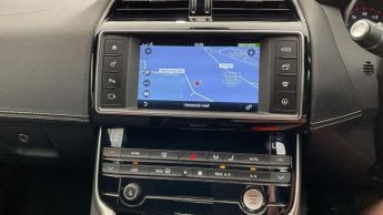 JAGUAR XE 2.0i GPF R-Sport Saloon 4dr Petrol Auto AWD Euro 6 (s/s) (300 ps