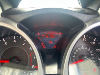 NISSAN JUKE 1.2 DIG-T Acenta SUV 5dr Petrol Manual Euro 6 (s/s) (115 ps)
