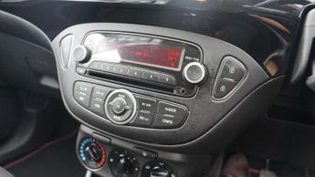 VAUXHALL CORSA 1.2i Sting Hatchback 5dr Petrol Manual Euro 6 (70 ps)