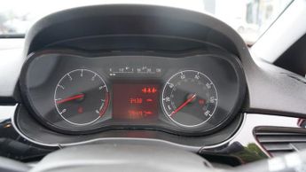 VAUXHALL CORSA 1.2i Sting Hatchback 5dr Petrol Manual Euro 6 (70 ps)