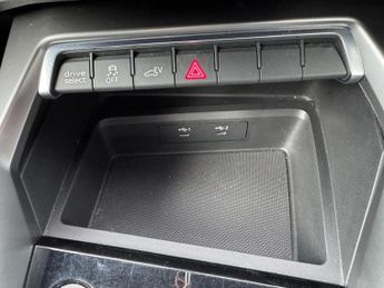 AUDI A3 1.4 TFSIe 40 S line Sportback 5dr Petrol Plug-in Hybrid S Tronic