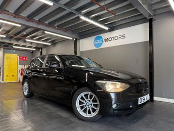BMW 120 2.0 120d BluePerformance SE Hatchback 5dr Diesel Manual Euro 6 (