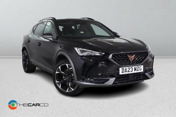 Cupra Formentor 1.5 TSI V2 DSG Euro 6 (s/s) 5dr