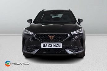 CUPRA FORMENTOR 1.5 TSI V2 DSG Euro 6 (s/s) 5dr