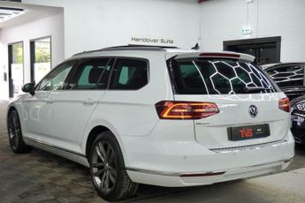 VOLKSWAGEN PASSAT 2.0 TDI GT Estate 5dr Diesel DSG Euro 6 (s/s) (150 ps)