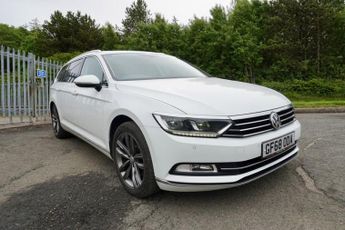 VOLKSWAGEN PASSAT 2.0 TDI GT Estate 5dr Diesel DSG Euro 6 (s/s) (150 ps)