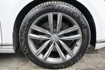 VOLKSWAGEN PASSAT 2.0 TDI GT Estate 5dr Diesel DSG Euro 6 (s/s) (150 ps)