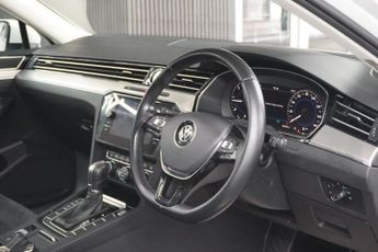 VOLKSWAGEN PASSAT 2.0 TDI GT Estate 5dr Diesel DSG Euro 6 (s/s) (150 ps)
