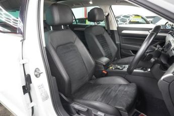 VOLKSWAGEN PASSAT 2.0 TDI GT Estate 5dr Diesel DSG Euro 6 (s/s) (150 ps)