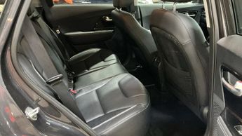 KIA NIRO 64kWh 4 SUV 5dr Electric Auto (201 bhp)