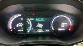 KIA NIRO 64kWh 4 SUV 5dr Electric Auto (201 bhp)