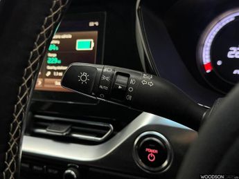 KIA NIRO 64kWh 4 SUV 5dr Electric Auto (201 bhp)