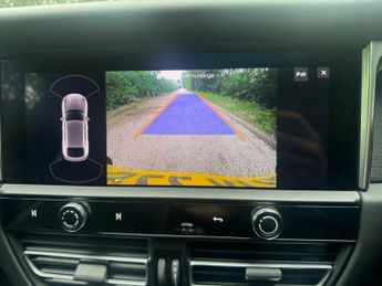 PORSCHE MACAN 2.9T V6 GTS SUV 5dr Petrol PDK 4WD Euro 6 (s/s) (440 ps)