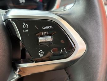 JAGUAR I-PACE 400 90kWh S SUV 5dr Electric Auto 4WD (400 ps)