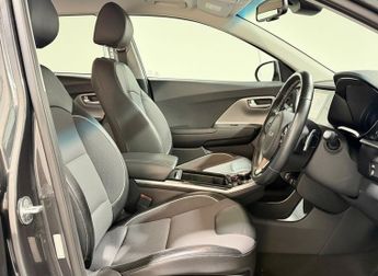 KIA NIRO 64kWh 2 SUV 5dr Electric Auto (201 bhp)
