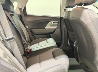 KIA NIRO 64kWh 2 SUV 5dr Electric Auto (201 bhp)