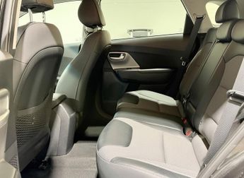KIA NIRO 64kWh 2 SUV 5dr Electric Auto (201 bhp)