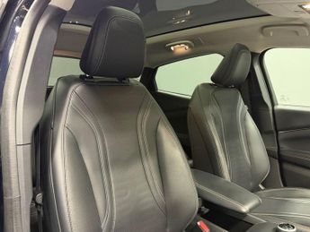 FORD MUSTANG MACH-E Extended Range 91kWh SUV 5dr Electric Automatic (294 ps)
