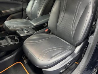 FORD MUSTANG MACH-E Extended Range 91kWh SUV 5dr Electric Automatic (294 ps)
