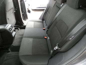 NISSAN QASHQAI 1.5 h e-POWER N-Connecta SUV 5dr Petrol Hybrid Auto Euro 6 (s/s)