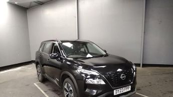 Nissan X-Trail 1.5 h e-POWER Acenta Premium SUV 5dr Petrol Hybrid Auto Euro 6 (