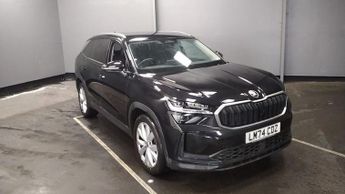 Skoda Kodiaq 2.0 TDI SE L SUV 5dr Diesel DSG Euro 6 (s/s) (7 Seat) (150 ps)