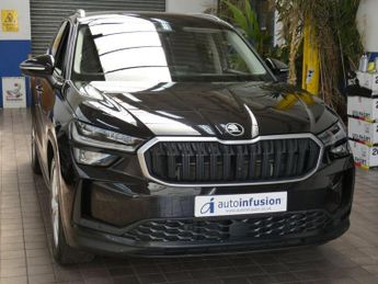 SKODA KODIAQ 2.0 TDI SE L SUV 5dr Diesel DSG Euro 6 (s/s) (7 Seat) (150 ps)