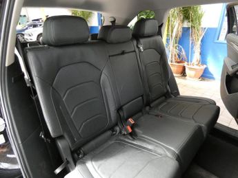SKODA KODIAQ 2.0 TDI SE L SUV 5dr Diesel DSG Euro 6 (s/s) (7 Seat) (150 ps)