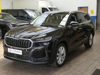SKODA KODIAQ 2.0 TDI SE L SUV 5dr Diesel DSG Euro 6 (s/s) (7 Seat) (150 ps)