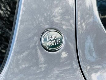 LAND ROVER DISCOVERY SPORT 2.0 TD4 Landmark SUV 5dr Diesel Auto 4WD Euro 6 (s/s) (180 ps)
