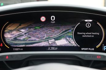 PORSCHE TAYCAN PERFORMANCE PLUS 93.4kWh TURBO 4WD