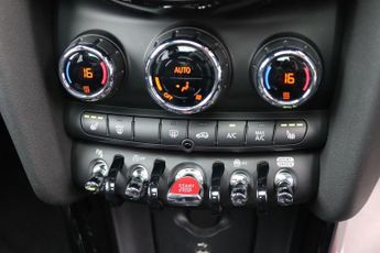MINI HATCH 2.0 COOPER S EXCLUSIVE 5 DOOR