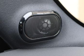 MINI HATCH 2.0 COOPER S EXCLUSIVE 5 DOOR