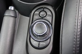MINI HATCH 2.0 COOPER S EXCLUSIVE 5 DOOR