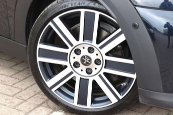 MINI HATCH 2.0 COOPER S EXCLUSIVE 5 DOOR