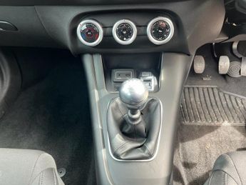 ALFA ROMEO GIULIETTA 1.4 TB Giulietta Hatchback 5dr Petrol Manual Euro 6 (s/s) (120 b