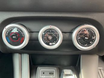 ALFA ROMEO GIULIETTA 1.4 TB Giulietta Hatchback 5dr Petrol Manual Euro 6 (s/s) (120 b