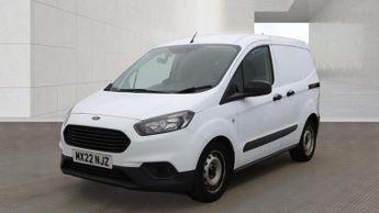 Ford Transit 1.0 EcoBoost Leader Panel Van 5dr Petrol Manual L1 Euro 6 (s/s) 