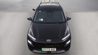 HYUNDAI KONA 64kWh Ultimate SUV 5dr Electric Auto (10.5kW Charger) (204 ps)