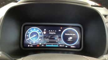 HYUNDAI KONA 64kWh Ultimate SUV 5dr Electric Auto (10.5kW Charger) (204 ps)