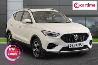 MG ZS 1.5 VTi-TECH Excite SUV 5dr Petrol Manual Euro 6 (s/s) (106 ps) 