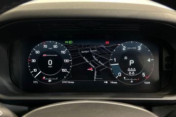 LAND ROVER DISCOVERY 3.0 D300 MHEV R-Dynamic SE SUV 5dr Diesel Auto 4WD Euro 6 (s/s) 