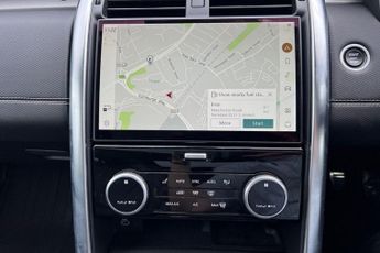 LAND ROVER DISCOVERY 3.0 D300 MHEV R-Dynamic SE SUV 5dr Diesel Auto 4WD Euro 6 (s/s) 