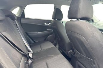 HYUNDAI KONA 1.6 h-GDi Premium SUV 5dr Petrol Hybrid DCT Euro 6 (s/s) (141 ps