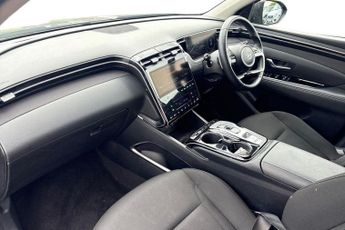 HYUNDAI TUCSON 1.6 h T-GDi Premium SUV 5dr Petrol Hybrid Auto Euro 6 (s/s) (230
