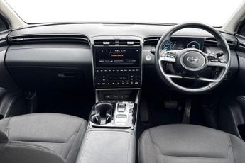 HYUNDAI TUCSON 1.6 h T-GDi Premium SUV 5dr Petrol Hybrid Auto Euro 6 (s/s) (230