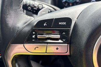 HYUNDAI TUCSON 1.6 h T-GDi Premium SUV 5dr Petrol Hybrid Auto Euro 6 (s/s) (230