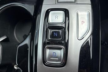 HYUNDAI TUCSON 1.6 h T-GDi Premium SUV 5dr Petrol Hybrid Auto Euro 6 (s/s) (230