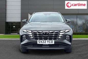 HYUNDAI TUCSON 1.6 h T-GDi Premium SUV 5dr Petrol Hybrid Auto Euro 6 (s/s) (230