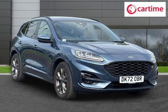 Ford Kuga 2.0 EcoBlue MHEV ST-Line Edition SUV 5dr Diesel Manual Euro 6 (s